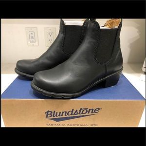 Women’s Heel Blundstone